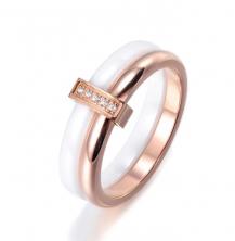 Doppelring Größe 08/58   Innendurchmesser 18,3mm